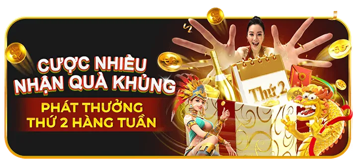 OKVIP Giới Thiệu Chương Trình Khuyến Mãi Độc Quyền Tháng 12