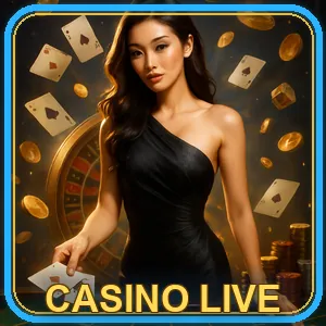Trò Chơi Casino Trực Tuyến Mới Ra Mắt