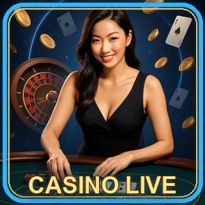 Casino trực tuyến tại OKVIP NEW88