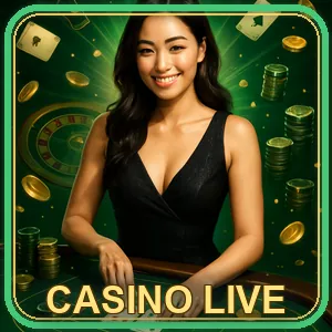 Casino Trực Tuyến OKVIP NEW88