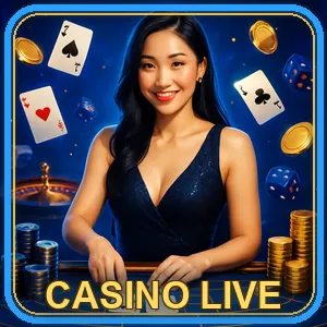 Casino Trực Tuyến OKVIP NEW88