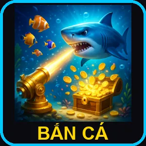 Bắn Cá Thần Tài