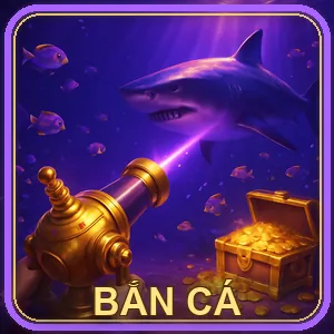 Hướng dẫn chơi Bắn Cá