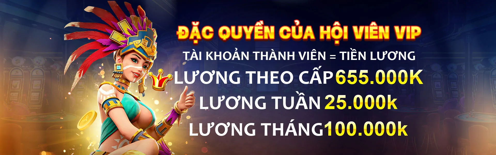 Hoàn Trả Nổ Hũ